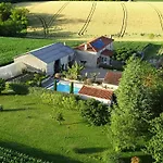 A La Campagne * Becheresse