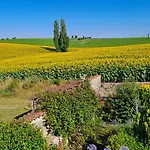 Lantställe A La Campagne *