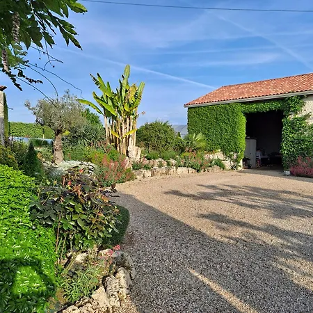 A La Campagne منزل ريفي Becheresse