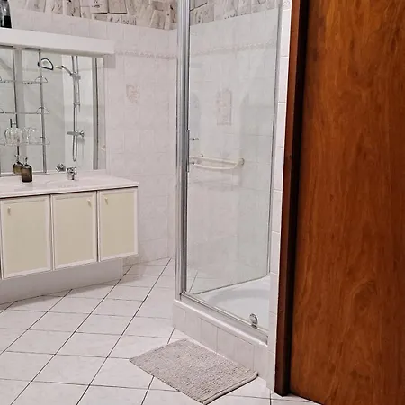 منزل ريفي A La Campagne