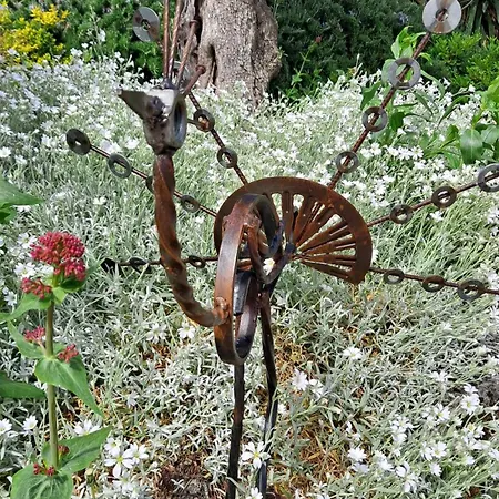 منزل ريفي A La Campagne