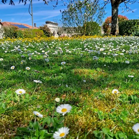 A La Campagne Landhuis Becheresse