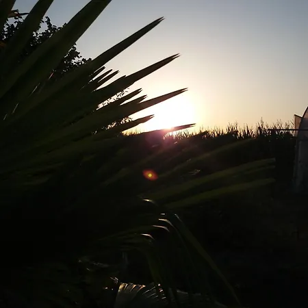 Landhuis A La Campagne *