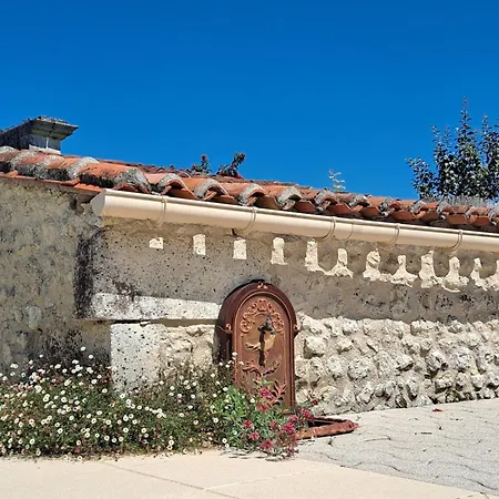 Country house A La Campagne