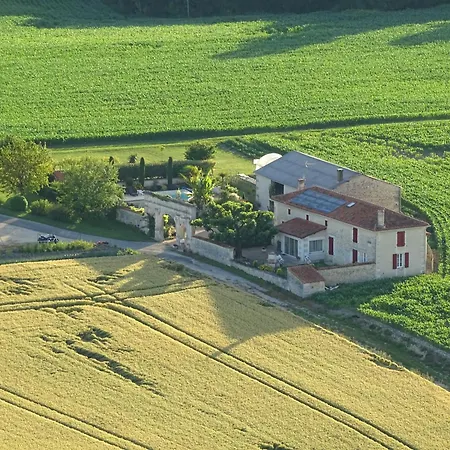A La Campagne * Becheresse