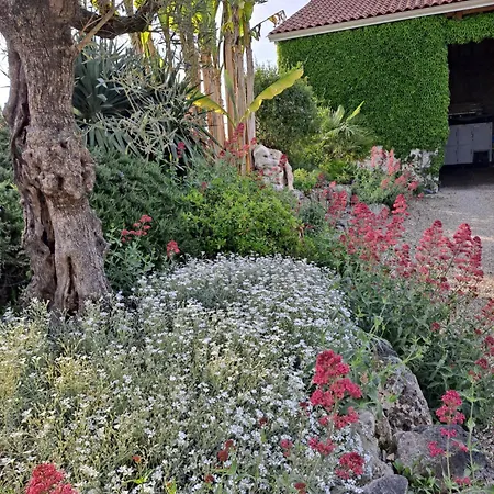 Country house A La Campagne Becheresse
