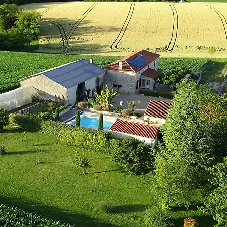 A La Campagne * Becheresse