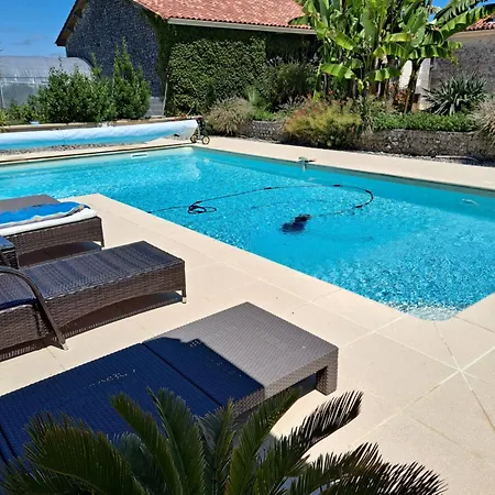 A La Campagne * Becheresse