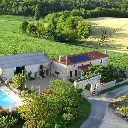 A La Campagne Country house