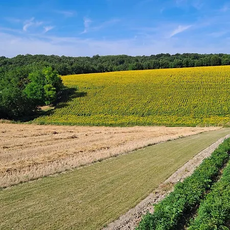 A La Campagne * Becheresse