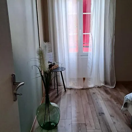 A La Campagne منزل ريفي Becheresse