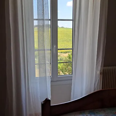 منزل ريفي A La Campagne