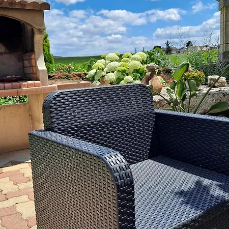 A La Campagne Country house Becheresse