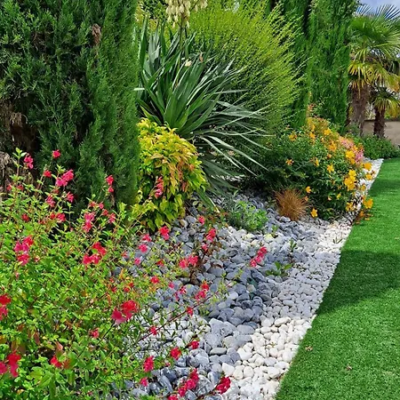 Landhuis A La Campagne *