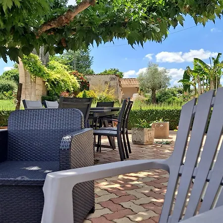 A La Campagne * Becheresse