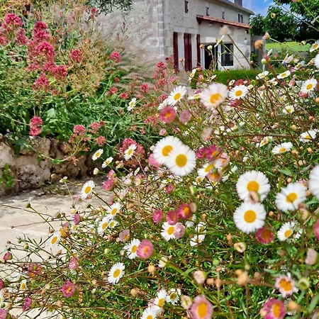 A La Campagne Becheresse