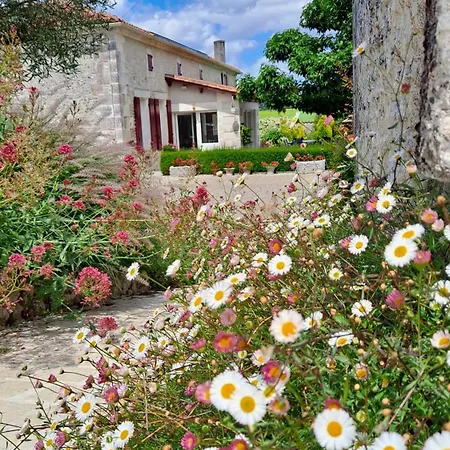 A La Campagne * Becheresse