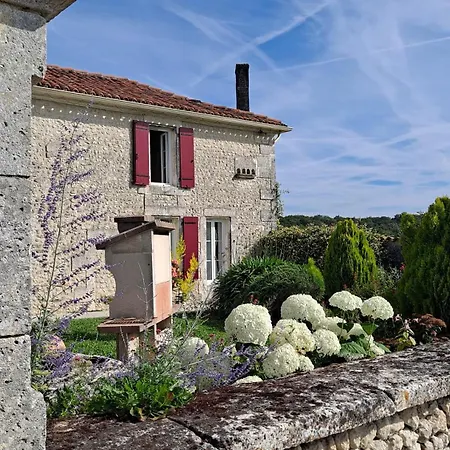 A La Campagne Becheresse