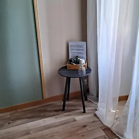 A La Campagne Landhuis Becheresse