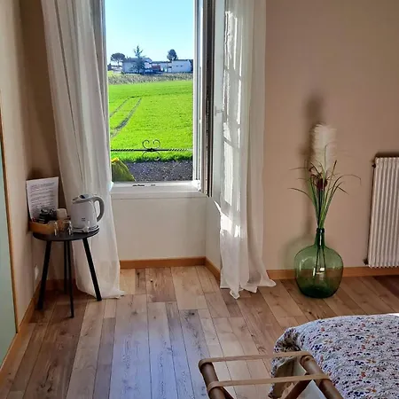 A La Campagne Country house