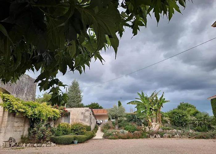 Country house A La Campagne