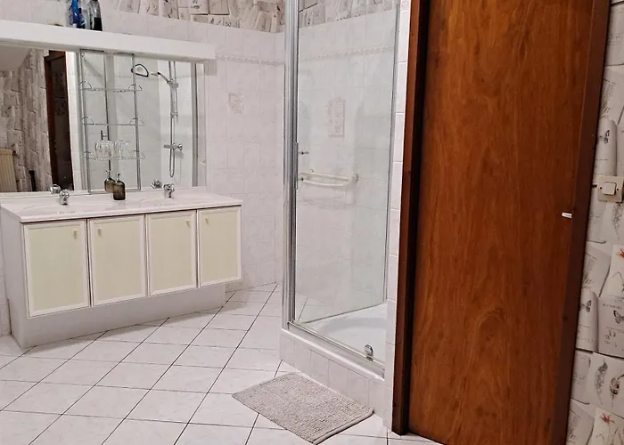 Country house A La Campagne