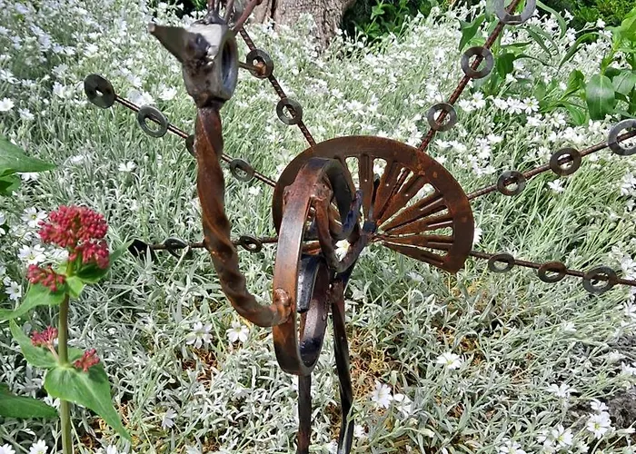 Country house A La Campagne