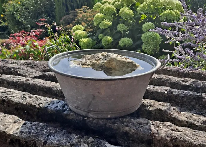 A La Campagne Country house Becheresse