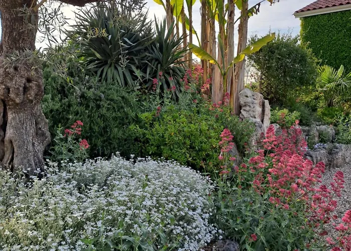 Country house A La Campagne Becheresse