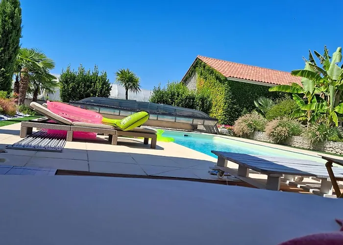 A La Campagne Country house Becheresse