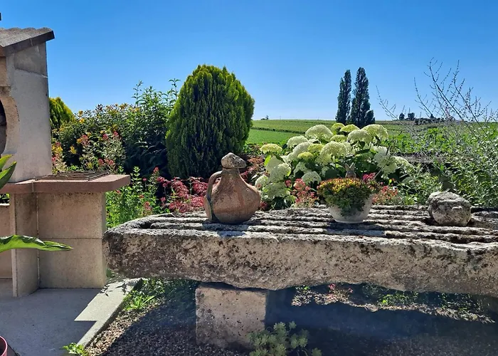 A La Campagne Country house