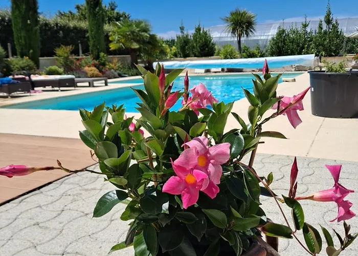 A La Campagne Country house *