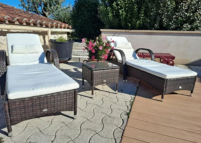 A La Campagne Country house *