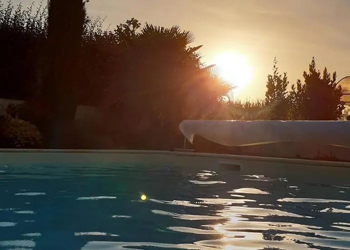 Country house A La Campagne Becheresse