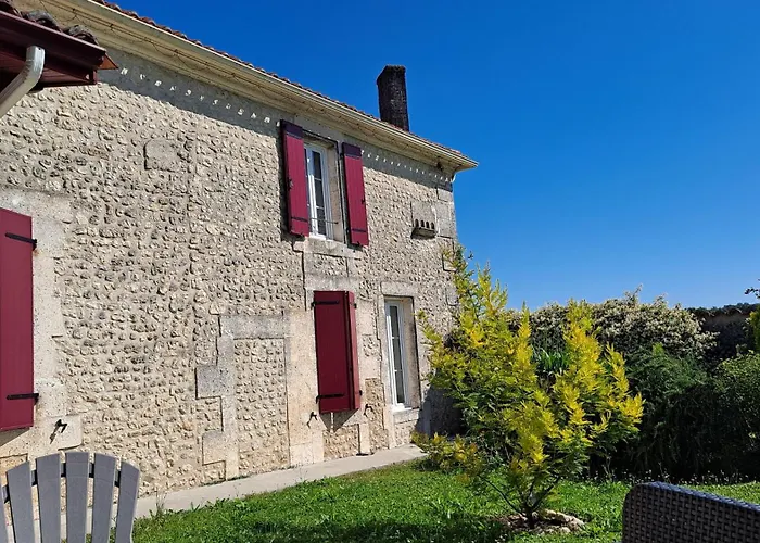 A La Campagne Country house Becheresse