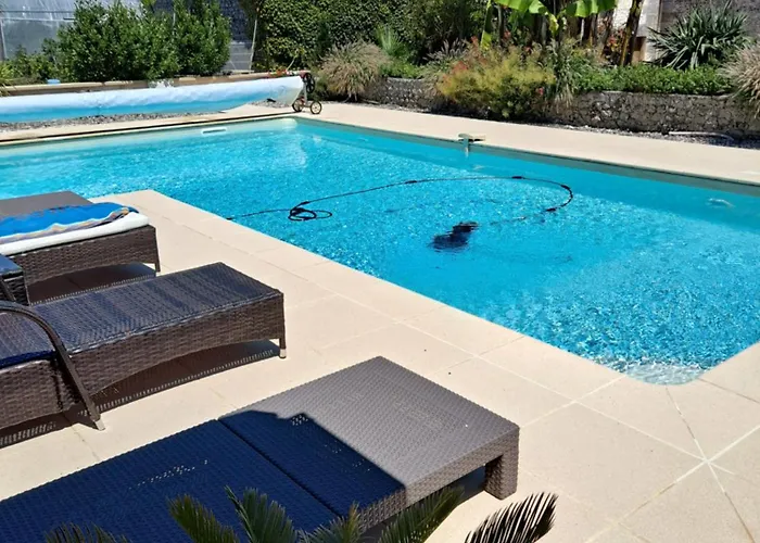 A La Campagne * Becheresse