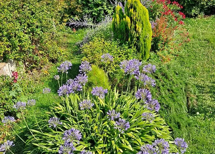 Country house A La Campagne Becheresse