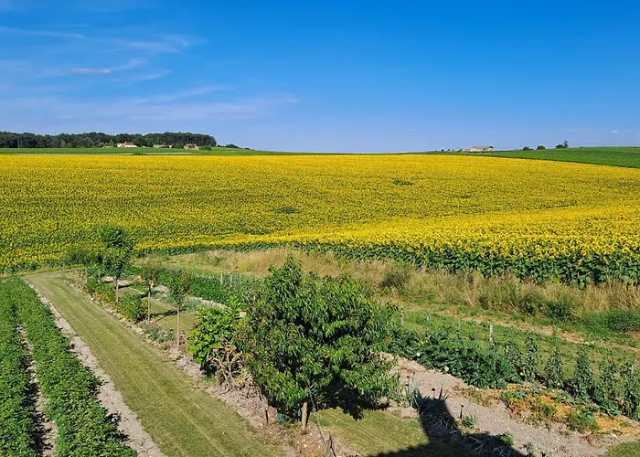 A La Campagne Country house