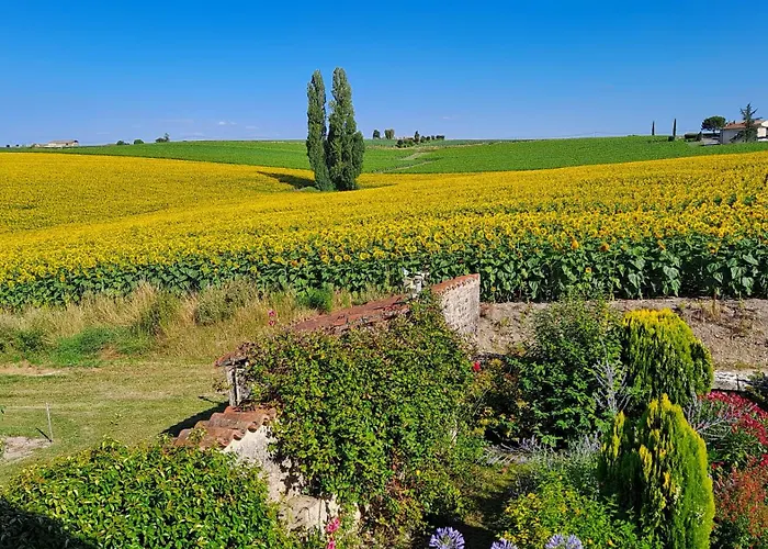 Country house A La Campagne *