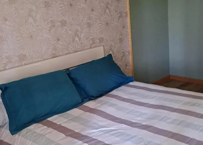 A La Campagne Becheresse