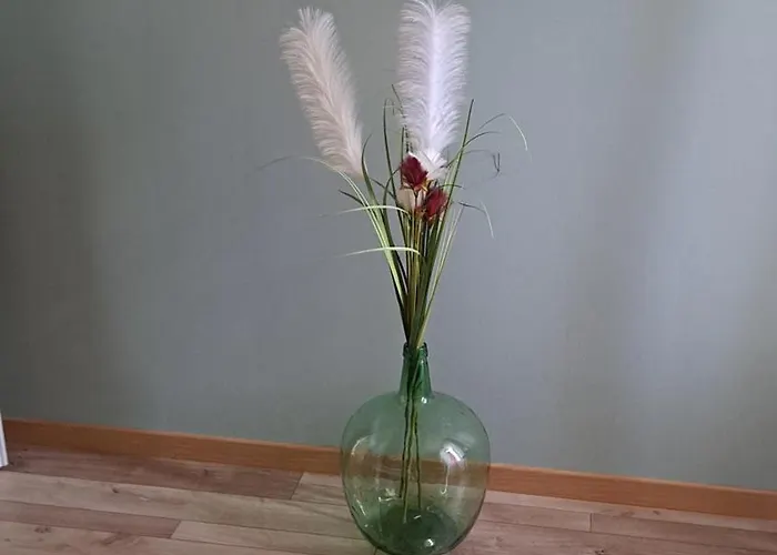 A La Campagne * Becheresse