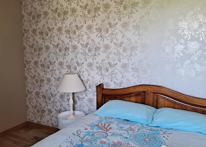 Country house A La Campagne Becheresse