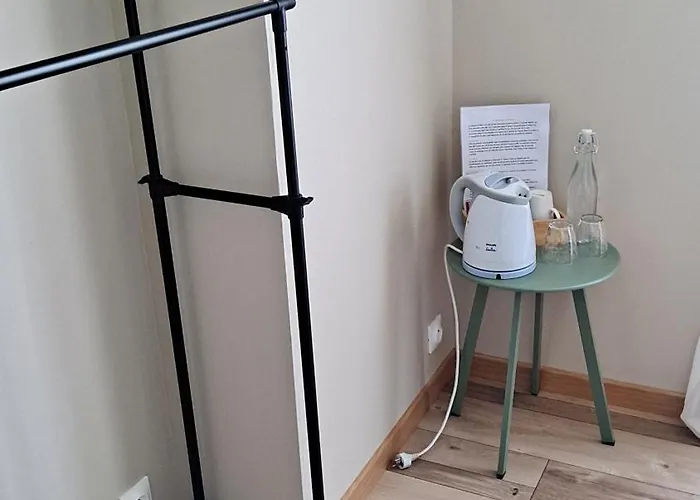 A La Campagne Becheresse