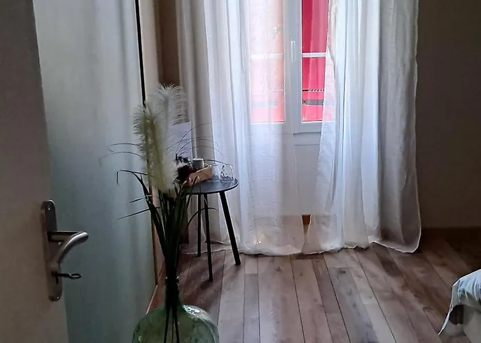 A La Campagne Country house Becheresse