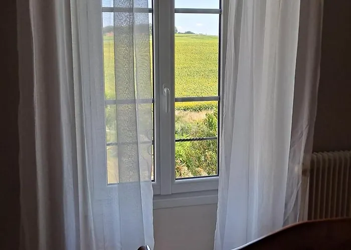 Country house A La Campagne