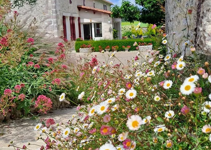 A La Campagne * Becheresse