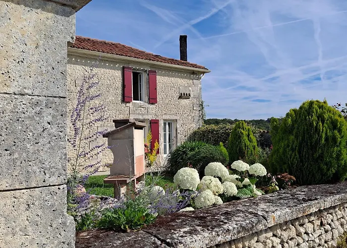 A La Campagne Becheresse