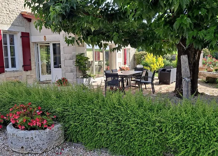 A La Campagne Country house Becheresse