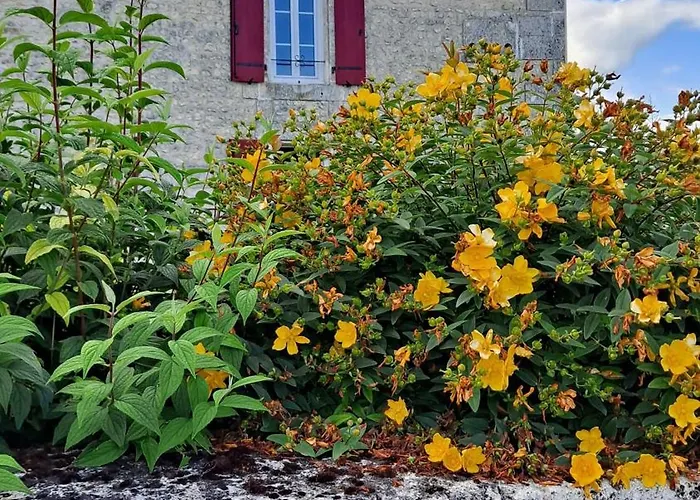 Country house A La Campagne Becheresse