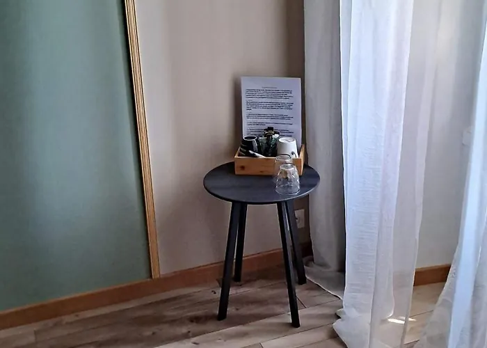 A La Campagne Country house Becheresse